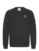 Trefoil Essentials Crew Sport Men Sport Clothing Sport Sweatshirts & H...