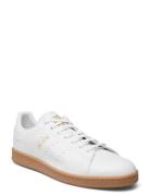 Stan Smith Sport Sport Shoes Sport Sneakers Sport Low Top Sneakers Whi...