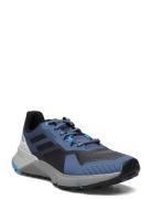 Terrex Soulstride Sport Sport Shoes Sport Running Shoes Blue Adidas Te...