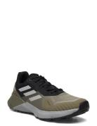 Terrex Soulstride R.rdy Sport Sport Shoes Sport Running Shoes Green Ad...