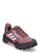 Terrex Ax4 Gtx W Sport Sport Shoes Sport Outdoor-hiking Shoes Burgundy...