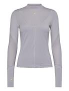 Asmc Tpr Ls Sport Women Sport Clothing Sports Tops & T-shirts Sport Lo...