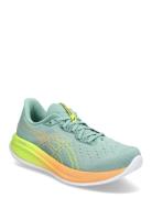 Gel-Cumulus 26 Paris Sport Sport Shoes Sport Running Shoes Green Asics