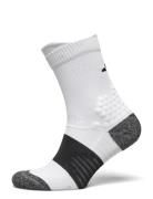 Runxub23 1Pp Sport Women Sport Clothing Sport Socks White Adidas Perfo...