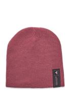 Ess Beanie Sport Sport Accessories Sport Beanies Pink Adidas Performan...