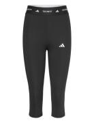 Tf Capri L Sport Women Sport Clothing Sport Tights Sport Training Tigh...