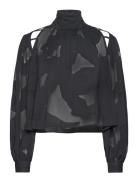 Soana Designers Blouses Long-sleeved Black IRO