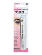 Pincett Beauty Women Makeup Face Makeup Tools Nude Depend Cosmetic