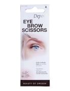 Scissors - Eyebrow Beauty Women Makeup Face Makeup Tools Nude Depend C...