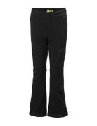 Jr Girl Maya Stretch Ski Pant Outerwear Snow-ski Clothing Snow-ski Pan...