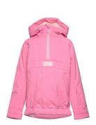 Radiant Lines Overhead Girl Jk Outerwear Snow-ski Clothing Snow-ski Ja...