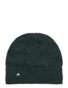 Ermont Hat Sport Women Sport Accessories Sport Beanies Green Daily Spo...