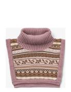 Knitted Neckwarmer Lollo Accessories Scarves & Neckwarmers Neckwarmers...