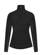 Fusion Fleece Hz Sport Sport Clothing Sport Fleeces & Midlayers Black ...