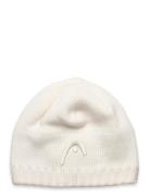 Julia Beanie Women Sport Sport Accessories Sport Beanies White Head