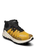 Ke Zionic Mid Wp M Sport Sport Shoes Sport Outdoor-hiking Shoes Yellow...