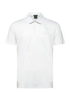 Paddytech Sport Men Sport Clothing Sport Tops Sport Polos Sport Short-...