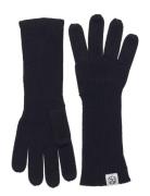 Mschgaline Rachelle Icon Gloves Key Accessories Gloves Finger Gloves B...