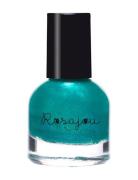 Nail Polish Toys Costumes & Accessories Makeup Blue ROSAJOU