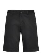 M Chino Shorts Designers Shorts Chinos Shorts Black J. Lindeberg