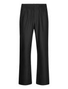 Tokyo Pants Designers Trousers Casual Black H2O Fagerholt