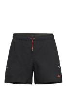 Novia Pro Pack Shorts Bottoms Shorts Sport Shorts Black J. Lindeberg