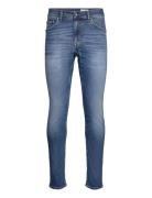 Evolve Designers Jeans Slim Blue Tiger Of Sweden