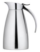 Heirol Vacuum Jug Stainless Steel 0,6 Liter Home Tableware Jugs & Cara...