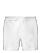 Andy Tennis Shorts Designers Shorts Casual White J. Lindeberg