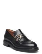 Shoes Shoes Heels Heeled Loafers Black Billi Bi