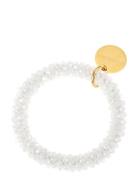 Candy Bracelet Accessories Jewellery Bracelets Pearl Bracelets White B...