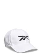 Vector Baseball Cap Sport Women Sport Accessories Sport Caps White Ree...