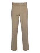 Corduroy 874 Pant Designers Trousers Casual Khaki Green Dickies