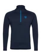 Blackside Fleece Hz Sport Men Sport Clothing Sport Fleeces & Midlayers...