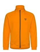 Blackside Fleece Fz Sport Men Sport Clothing Sport Fleeces & Midlayers...