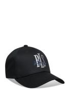 Signature Cap Designers Headwear Caps Black BLS Hafnia