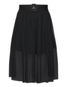 Tulle Skirt Dresses & Skirts Skirts Tulle Skirts Black Mini Rodini