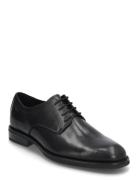 Mario Shoes Business Derby Shoes Black VAGABOND