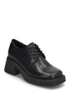 Dorah Shoes Heels Heeled Loafers Black VAGABOND