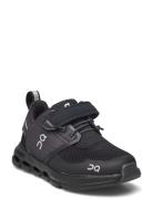 Cloud Play 1 K Shoes Sports Shoes Running-training Shoes Black On