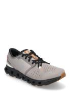 Cloud X 4 M Sport Men Sport Shoes Sport Running Shoes Grey On