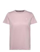 Core-T 1 W Sport Women Sport Clothing Sports Tops & T-shirts Sport T-S...