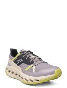 Cloudhorizon 1 W Sport Women Sport Shoes Sport Running Shoes Grey On