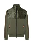 Beppo Sport Sport Clothing Sport Fleeces & Midlayers Khaki Green FIRE+...