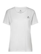 Blair W O-Neck T-Shirt Sport Women Sport Clothing Sports Tops & T-shir...