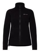 Bg Prism Pt Ia Fl Jkt Af Sport Women Sport Clothing Sport Fleeces & Mi...