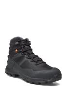 Blackfin Iii Mid Dt Men Sport Men Sport Shoes Sport Outdoor-hiking Sho...