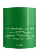 Pure Grinding Cleansing Balm Beauty Women Skin Care Face Cleansers Mou...