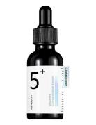 No.5 Vitamin Concentrated Serum Serum Ansigtspleje Nude Numbuzin