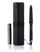 Ghd Curve Gift Set - Creative Curl Wand Hårsæt Black Ghd